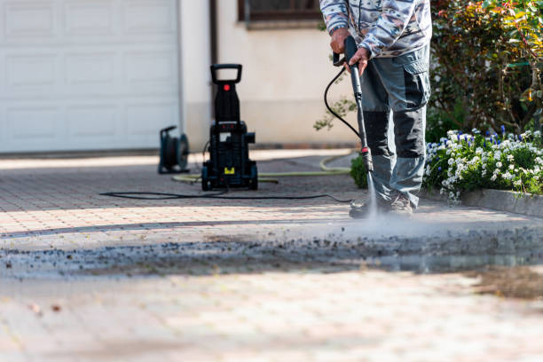 Best Deck Cleaning Services  in Kilauea, HI
