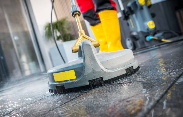 Best Deck Pressure Washing  in Kilauea, HI