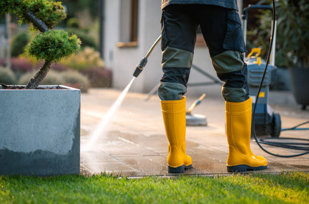 Why Choose Our Certified Pressure Washing Experts for Your Project Needs in Kilauea, HI?